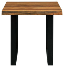 Brosward End Table
