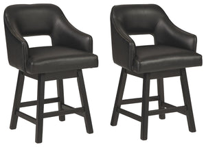 Tallenger Counter Height Bar Stool