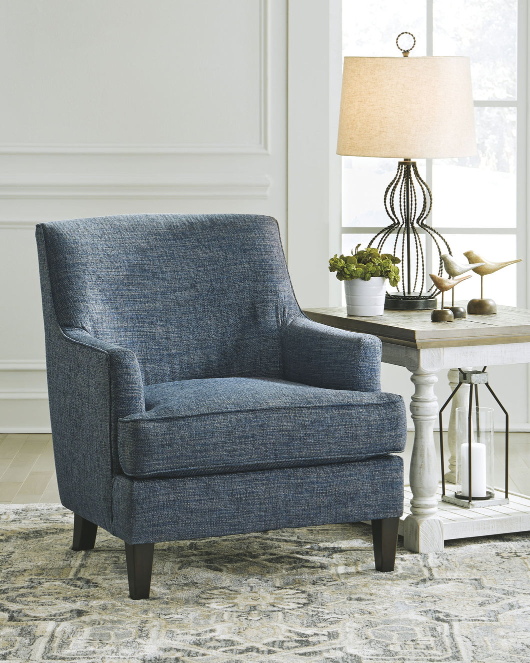 Tenino Accent Chair