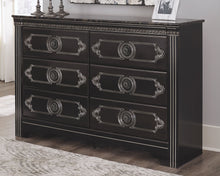 Banalski Bedroom Set