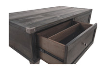 Todoe Coffee Table with Lift Top