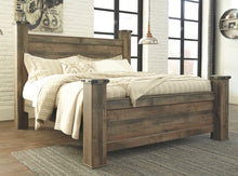 Trinell Bedroom Set