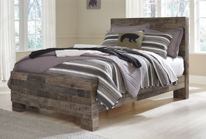 Derekson Bedroom Set