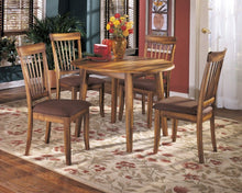 Berringer Dining Room Set