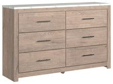 Senniberg Dresser