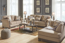 Westerwood Loveseat