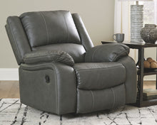 Calderwell Recliner