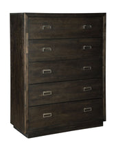 Hyndell Chest of Drawers
