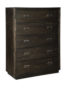 Hyndell Chest of Drawers