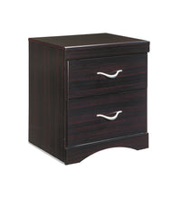 Zanbury Nightstand