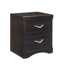 Zanbury Nightstand