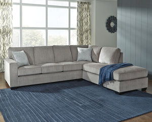 Altari Sectional with Chaise