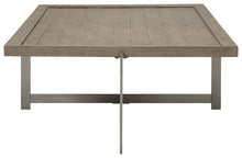 Krystanza Coffee Table