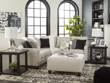 Hallenberg Sectional