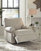 Ferncliff Swivel Glider Recliner