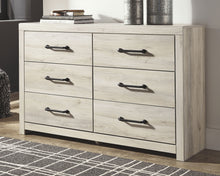 Cambeck Bedroom Set