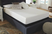 10 Inch Chime Memory Foam 2 Pc.