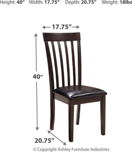 Hammis Dining Room Set
