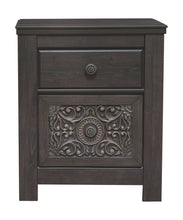 Paxberry Nightstand