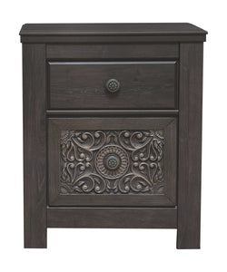 Paxberry Nightstand