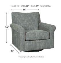 Renley Accent Chair