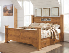 Bittersweet Bedroom Set