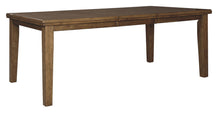 Flaybern Dining Table