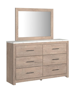 Senniberg Dresser