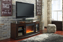 Entertainment Accessories Electric Fireplace Insert