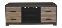 Harlinton 60" TV Stand