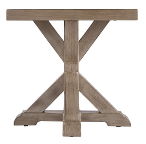 Beachcroft End Table