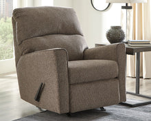 Dalhart Recliner