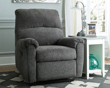 McTeer Power Recliner