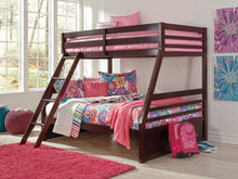 Halanton Bunk Bed