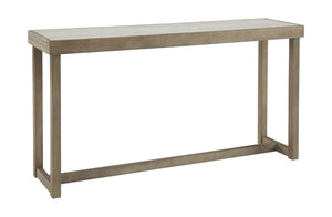 Challene Sofa Table
