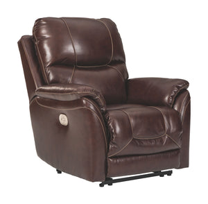 Dellington Power Recliner