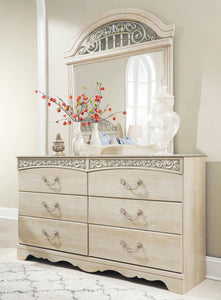 Catalina Bedroom Set