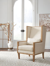 Avila Accent Chair