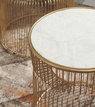 Vernway Accent Table (Set of 2)