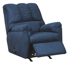Darcy Recliner