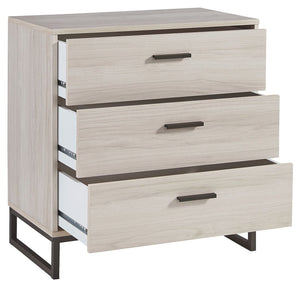 Socalle Chest of Drawers