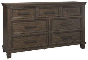 Johurst Dresser