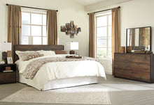 Windlore Bedroom Set