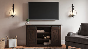 Camiburg 54" TV Stand