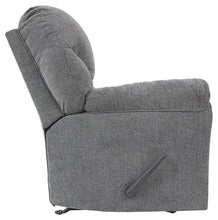 Allmaxx Recliner