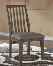 Kisper Dining Room Chair