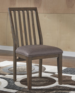 Kisper Dining Room Chair