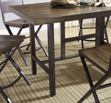Kavara Dining Room Set