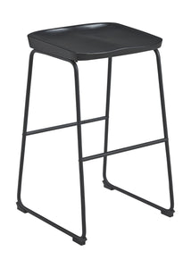 Showdell Pub Height Bar Stool