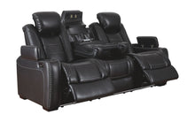 Party Time Power Reclining Sofa